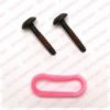 GM 10457782 Seal Kit, injector nozzle